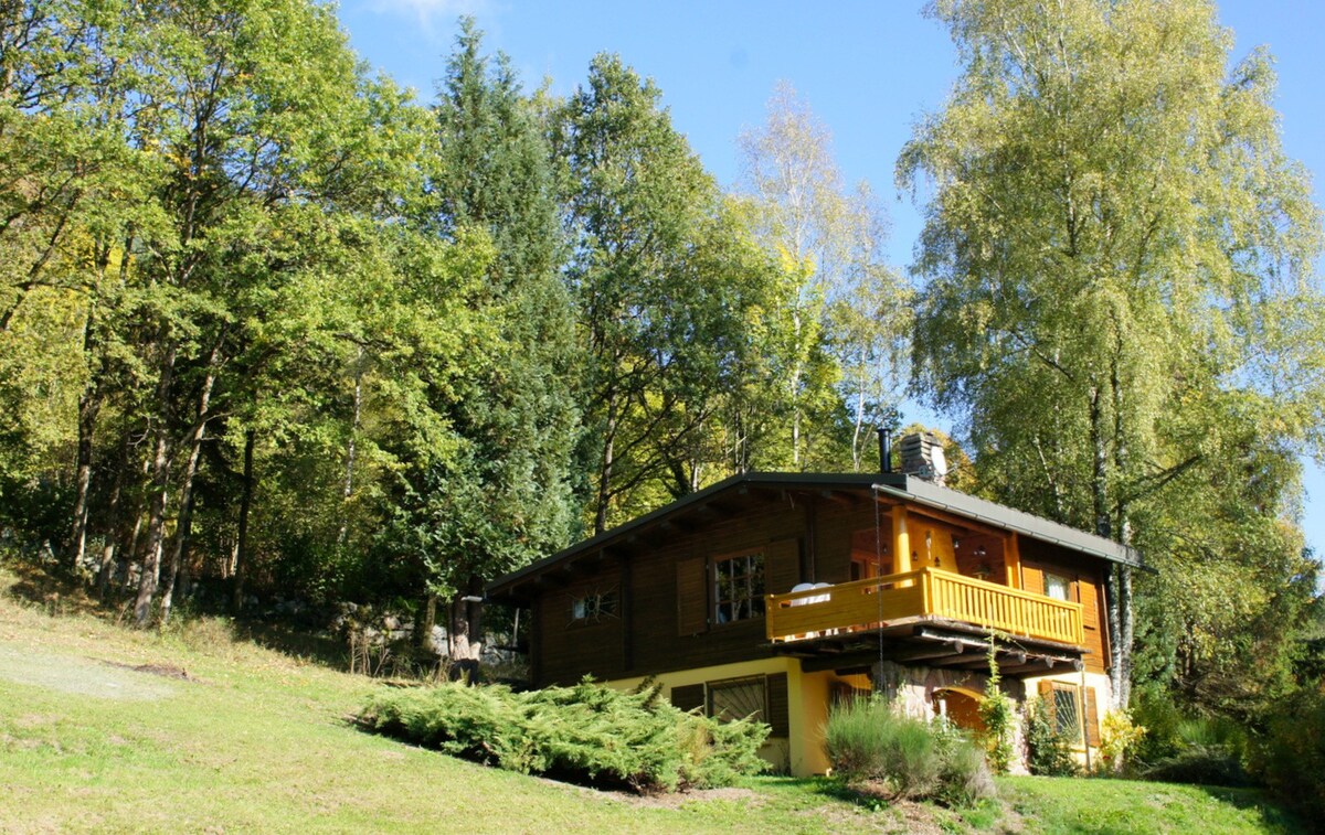 Paradis Sud Vosges Gérardmer Panorama Calme