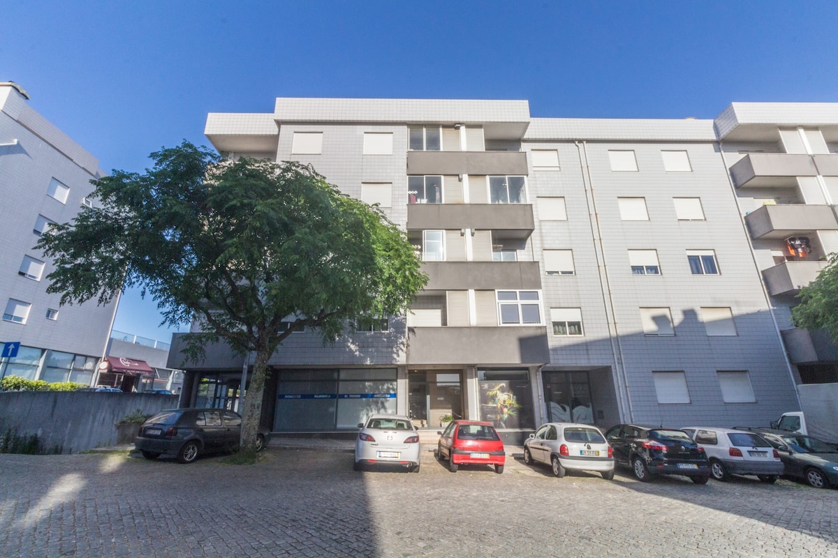 Quinta da Armada, Apartment in Braga by House an
