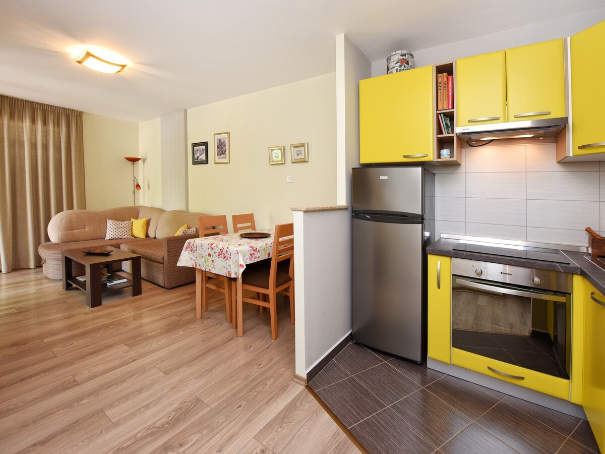 Apartman Paola