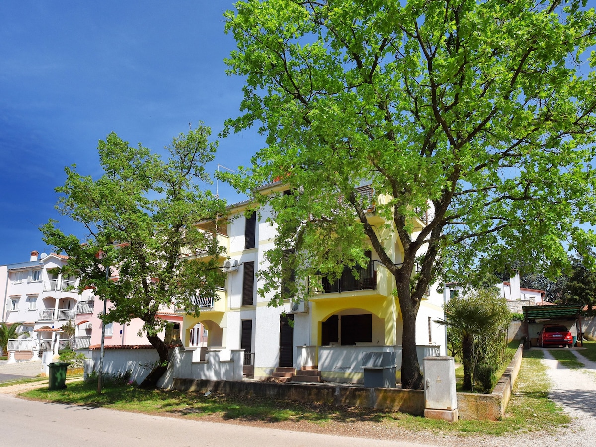 Apartman Paola