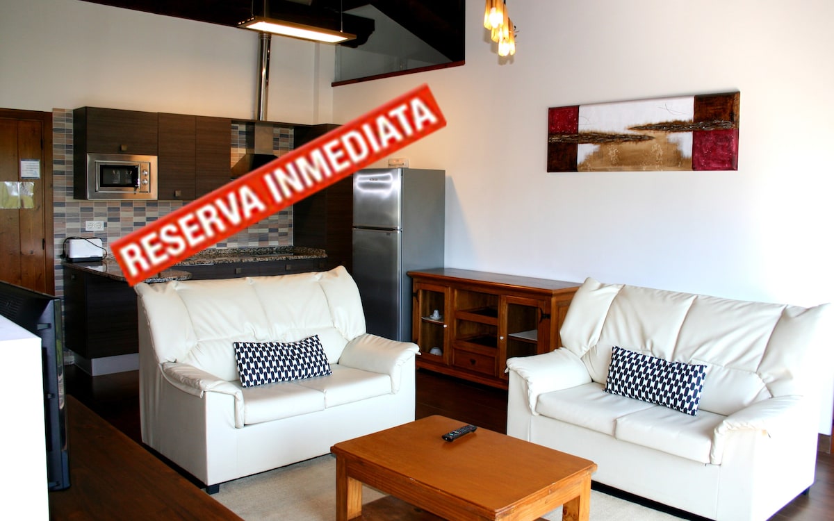 Usotegi公寓OSTADARRA, (4 p), Basque Country
