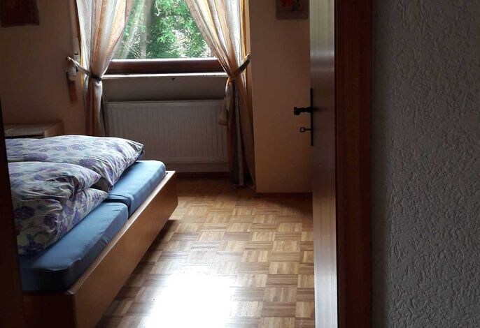 Ferienwohnung Gareus