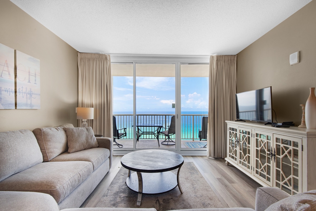 3BR Majestic Beach 1-1404