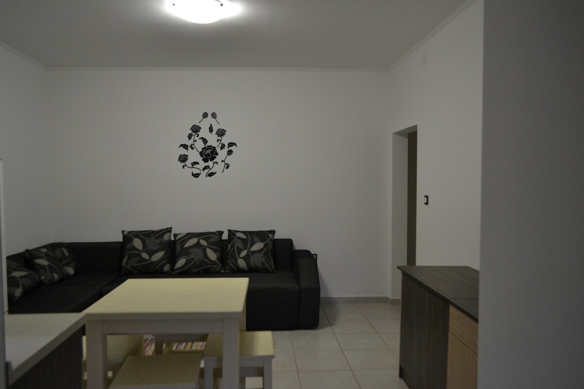 A-4106-d One bedroom apartment near beach Stara