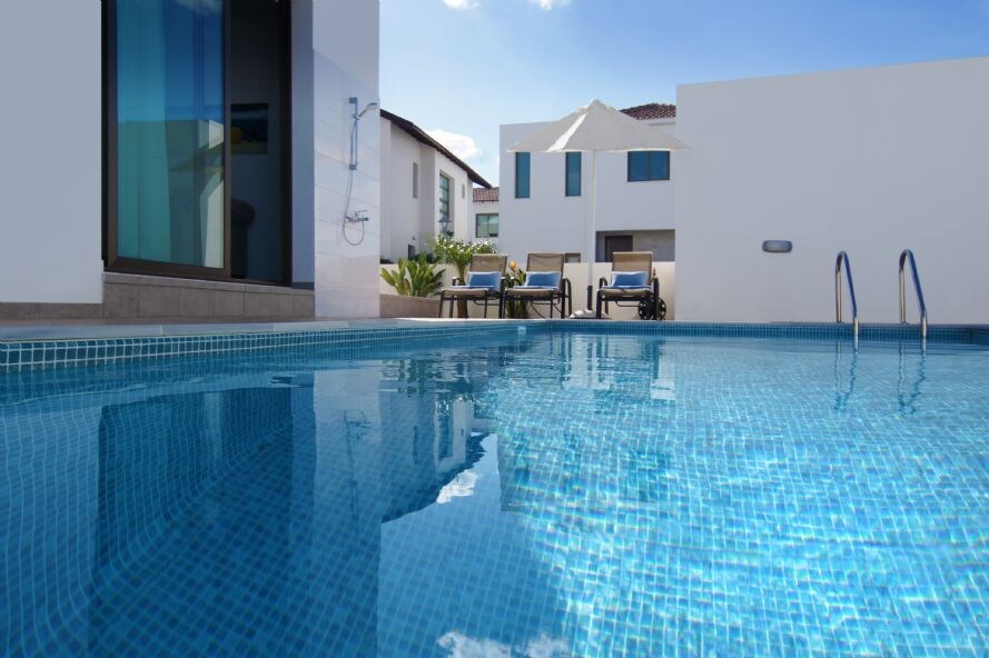 Calliopi - 4Bed Villa with Private Pool