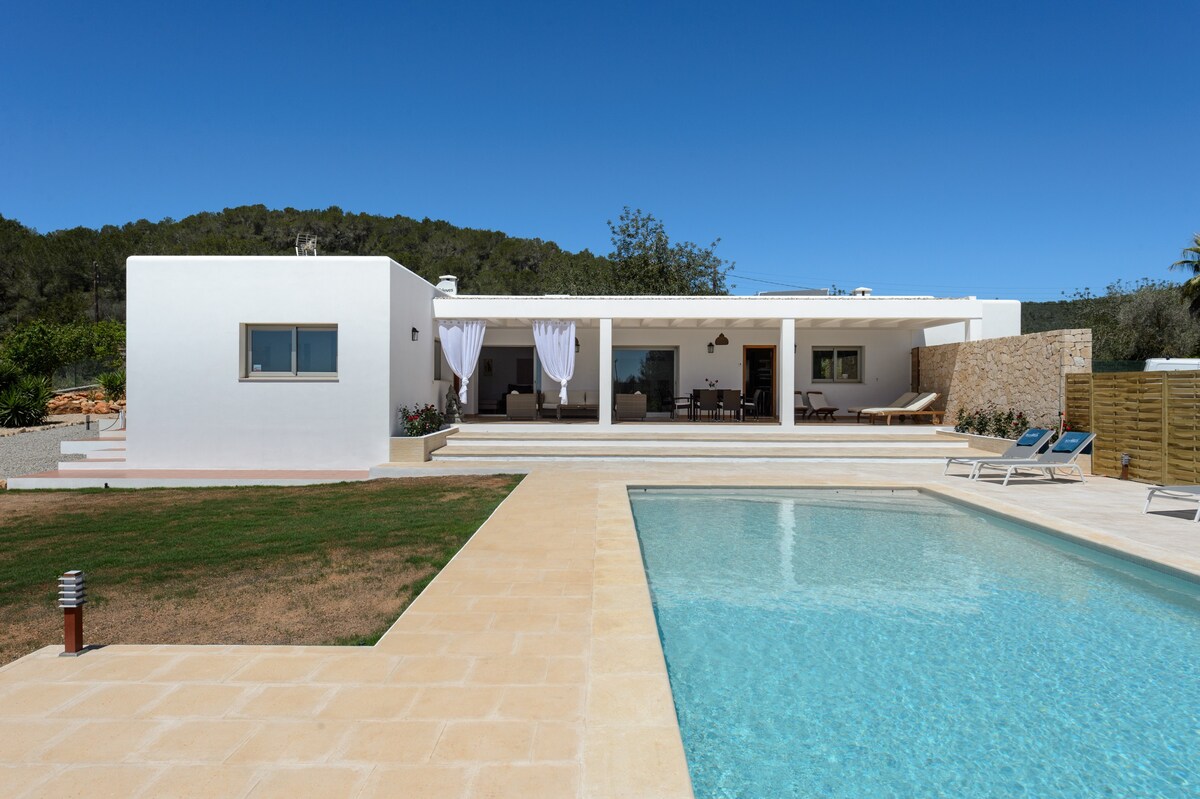 Can Vinyes, Villa 5StarsHome Ibiza