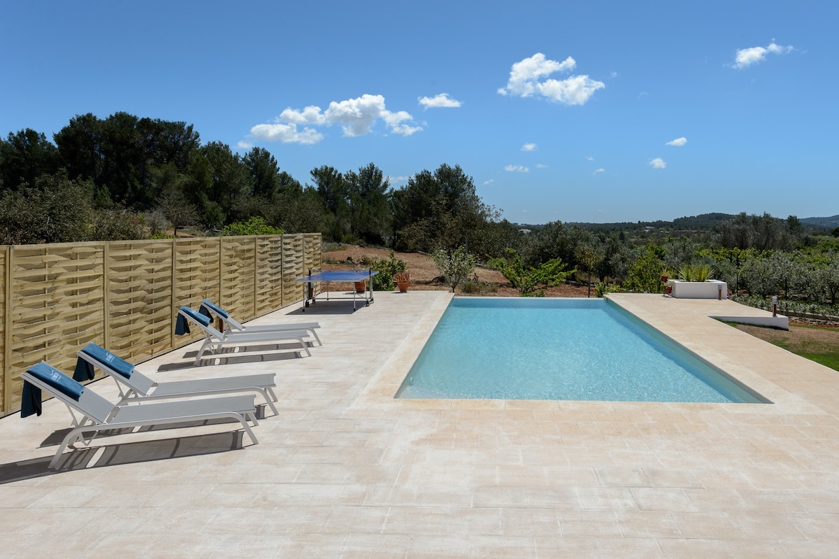 Can Vinyes, Villa 5StarsHome Ibiza