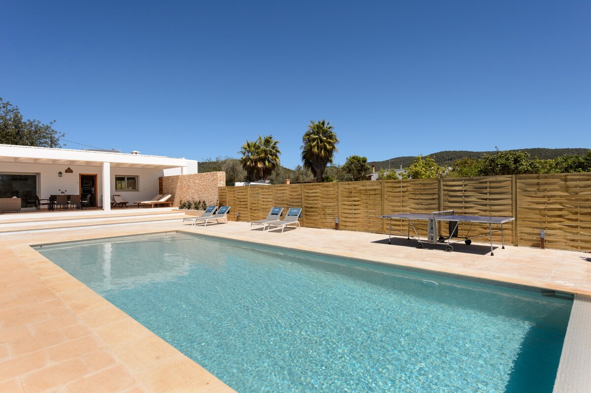 Can Vinyes, Villa 5StarsHome Ibiza