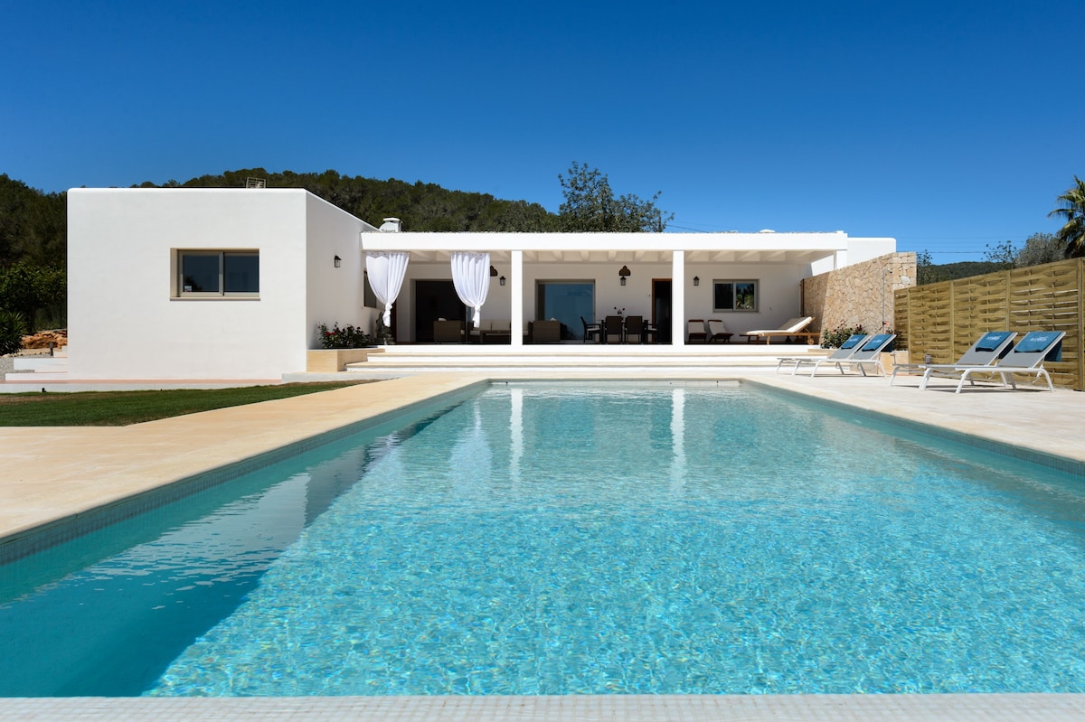 Can Vinyes, Villa 5StarsHome Ibiza