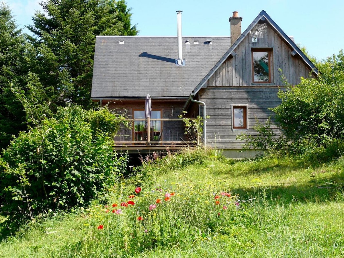 Cottage at Gîte de la Colombière