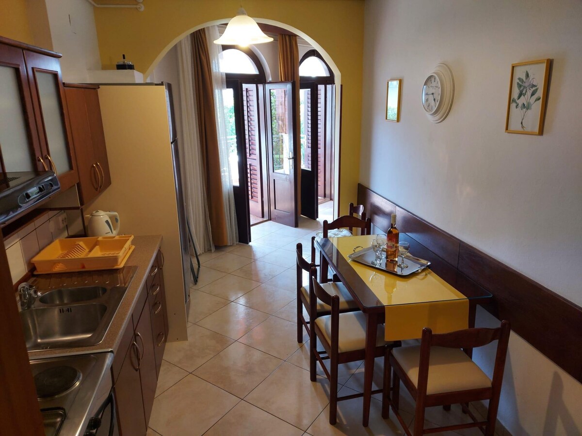 A-15794-a Two bedroom apartment with terrace