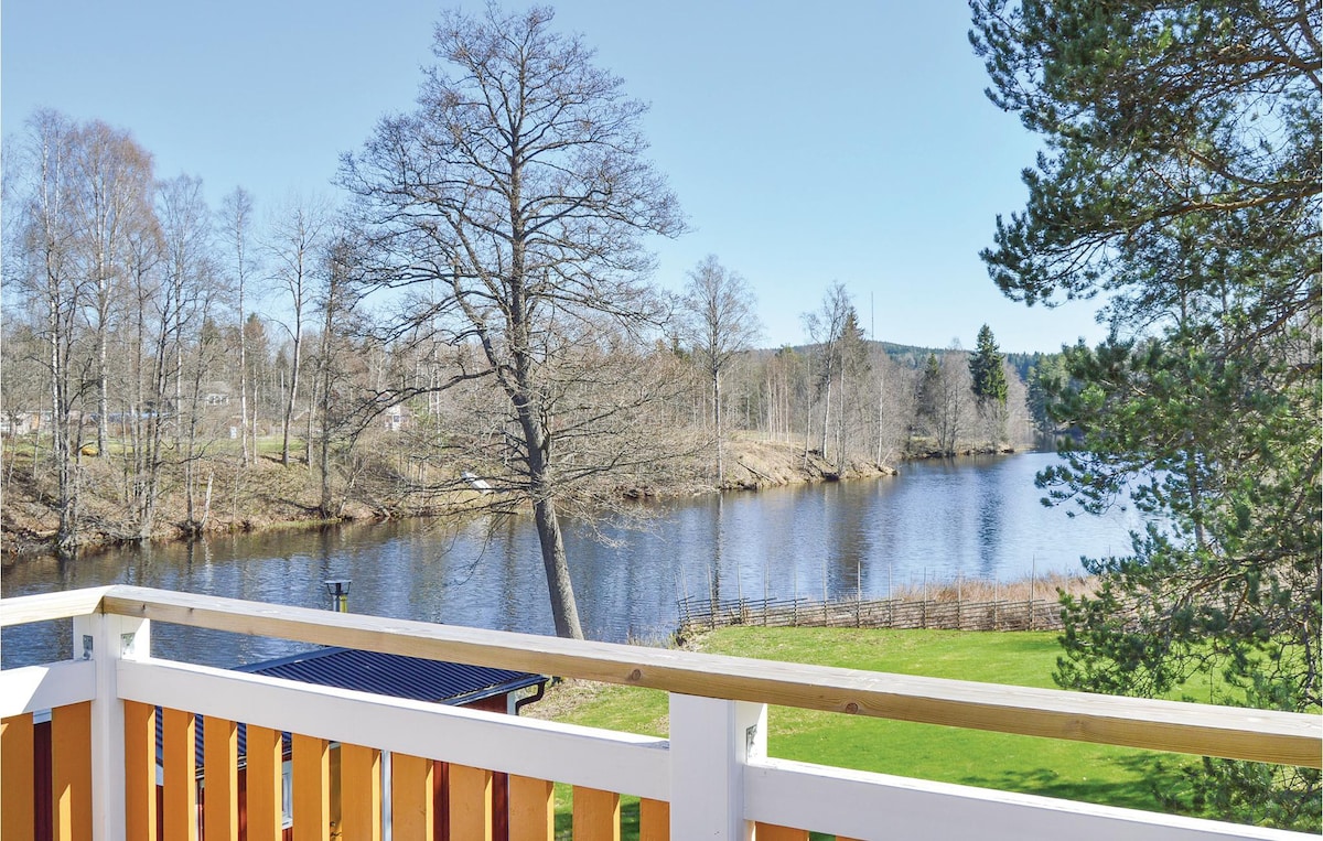 Beautiful home with 2 Bedrooms, Sauna and Internet