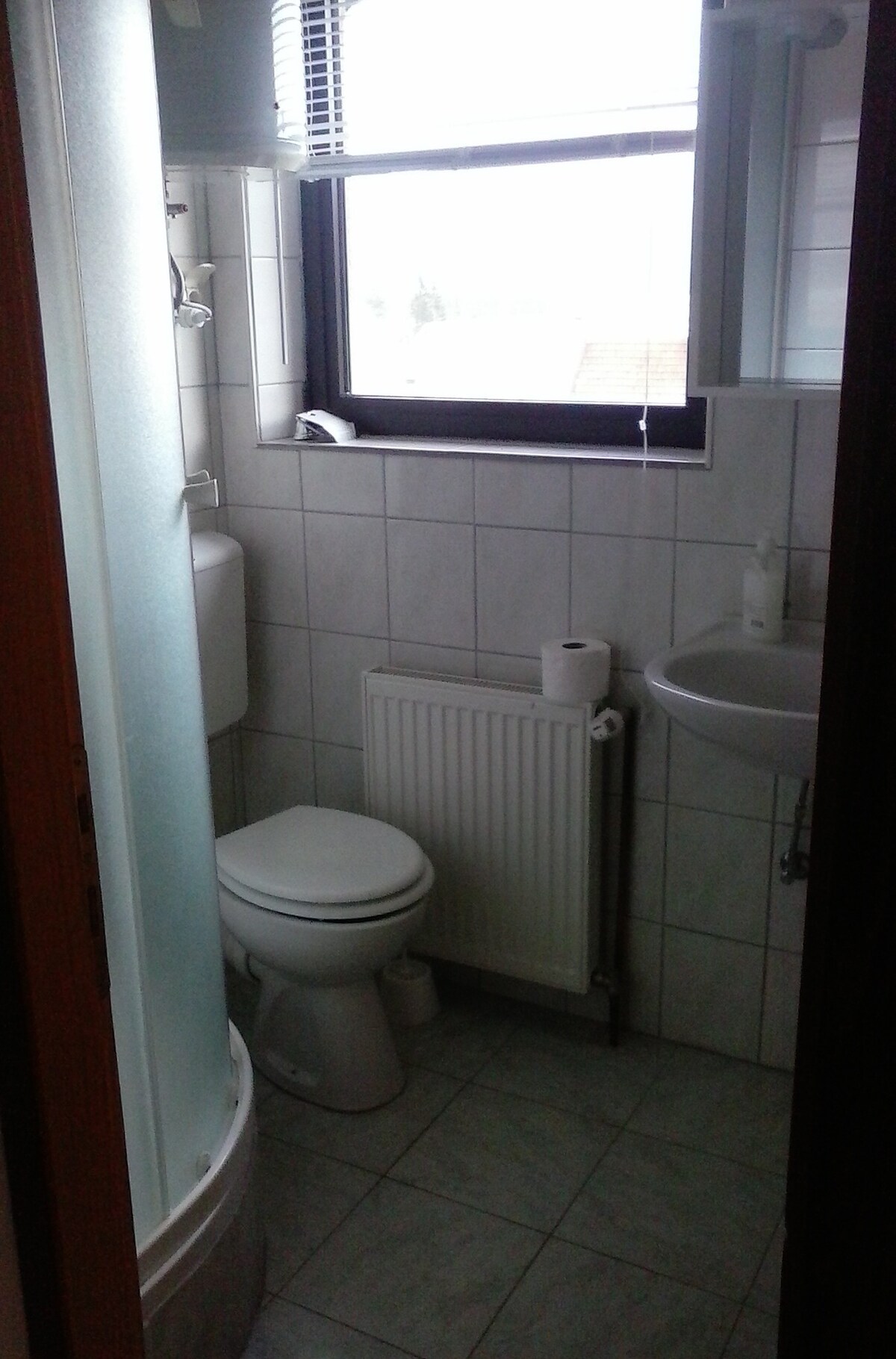 AS-15892-a Studio flat Mrkopalj, Gorski kotar