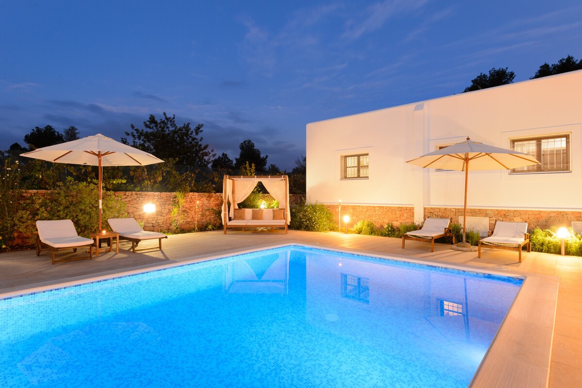 Curreu Iii, Villa 5StarsHome Ibiza