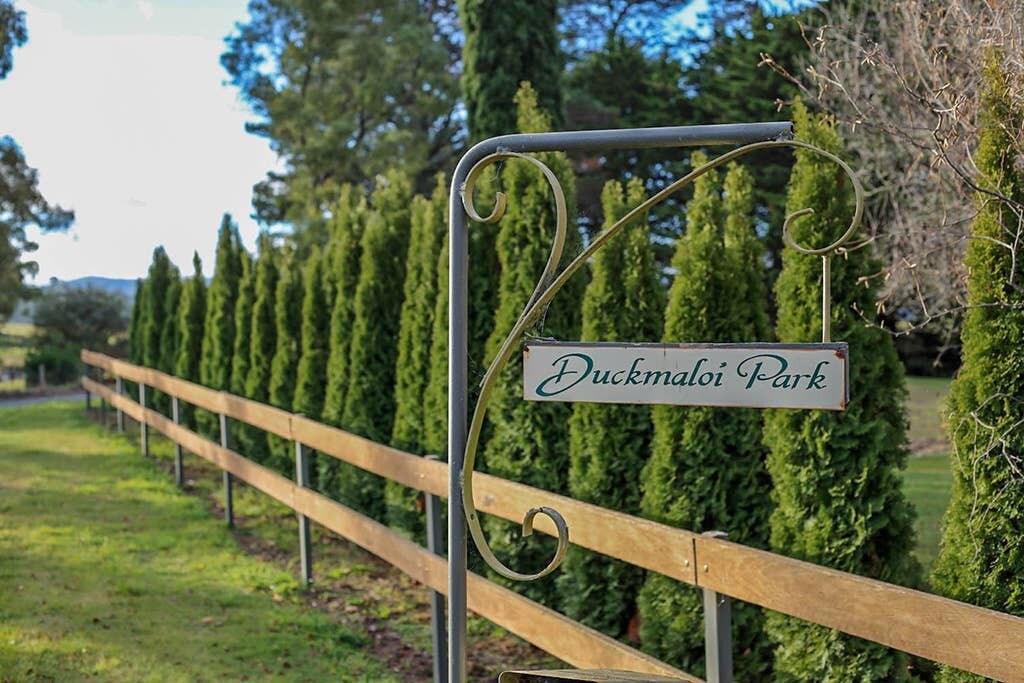 Duckmaloi Park Lodge