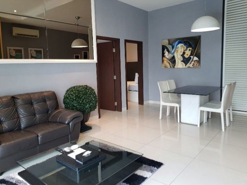 Premier 2 Bedroom Apartment With Private Pool A