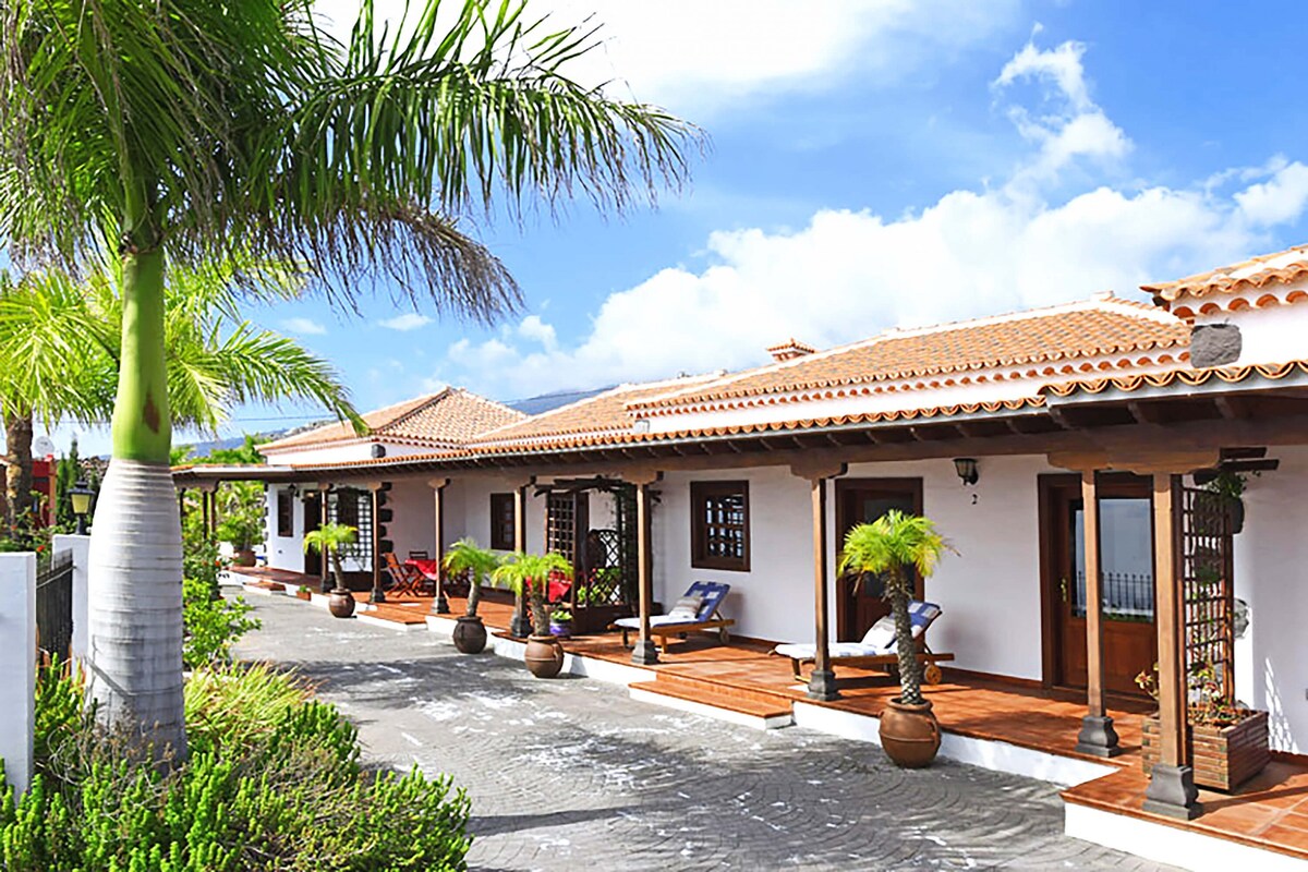 Casa Don Pedro