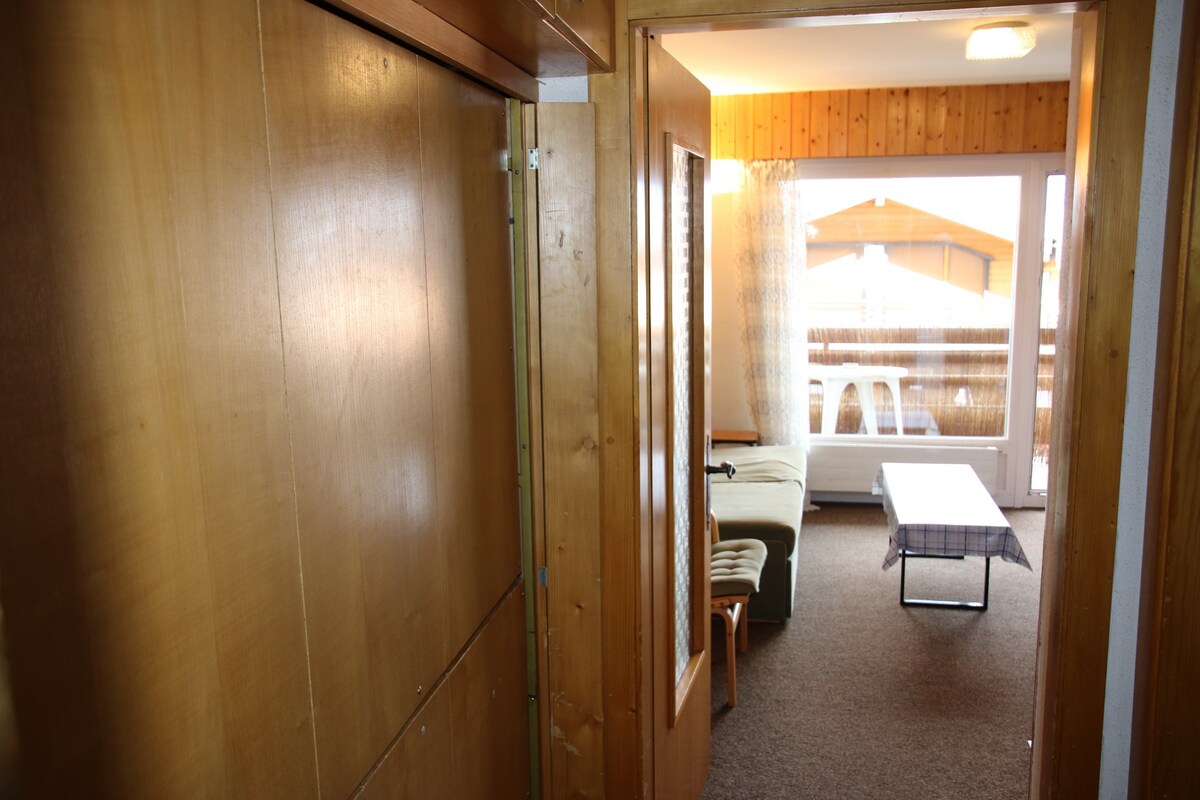 Combyre C 012 -舒适的单间公寓，可容纳4人