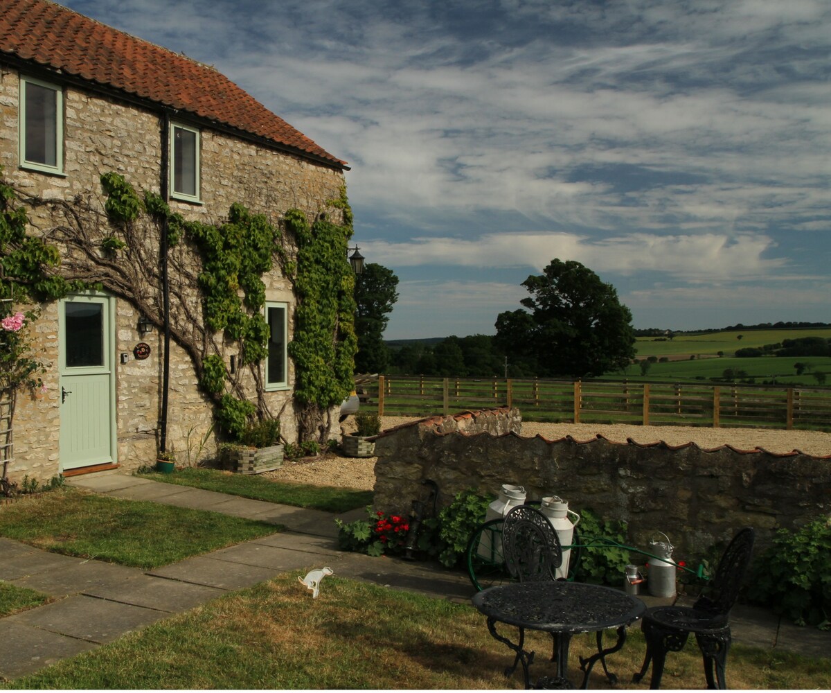 Kirkdale Cottage