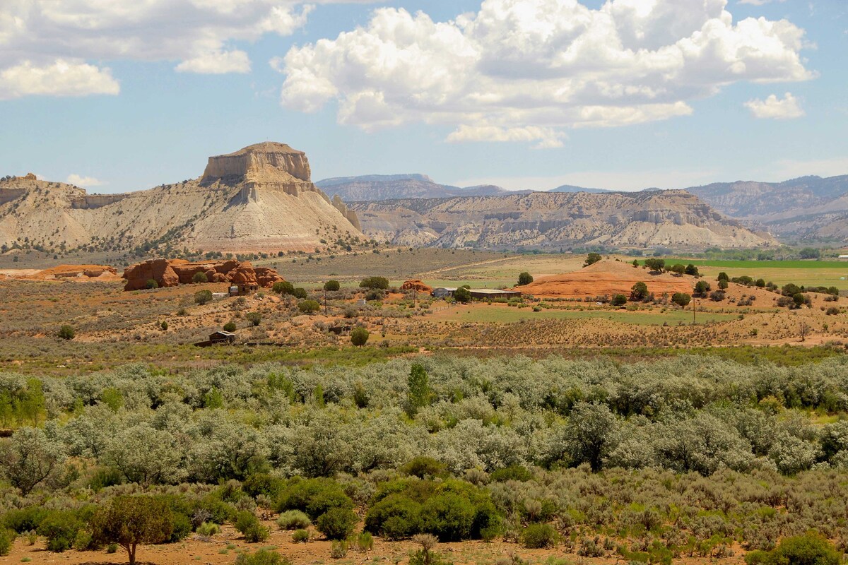 Cottage Near Bryce Canyon & Zion National Parks!