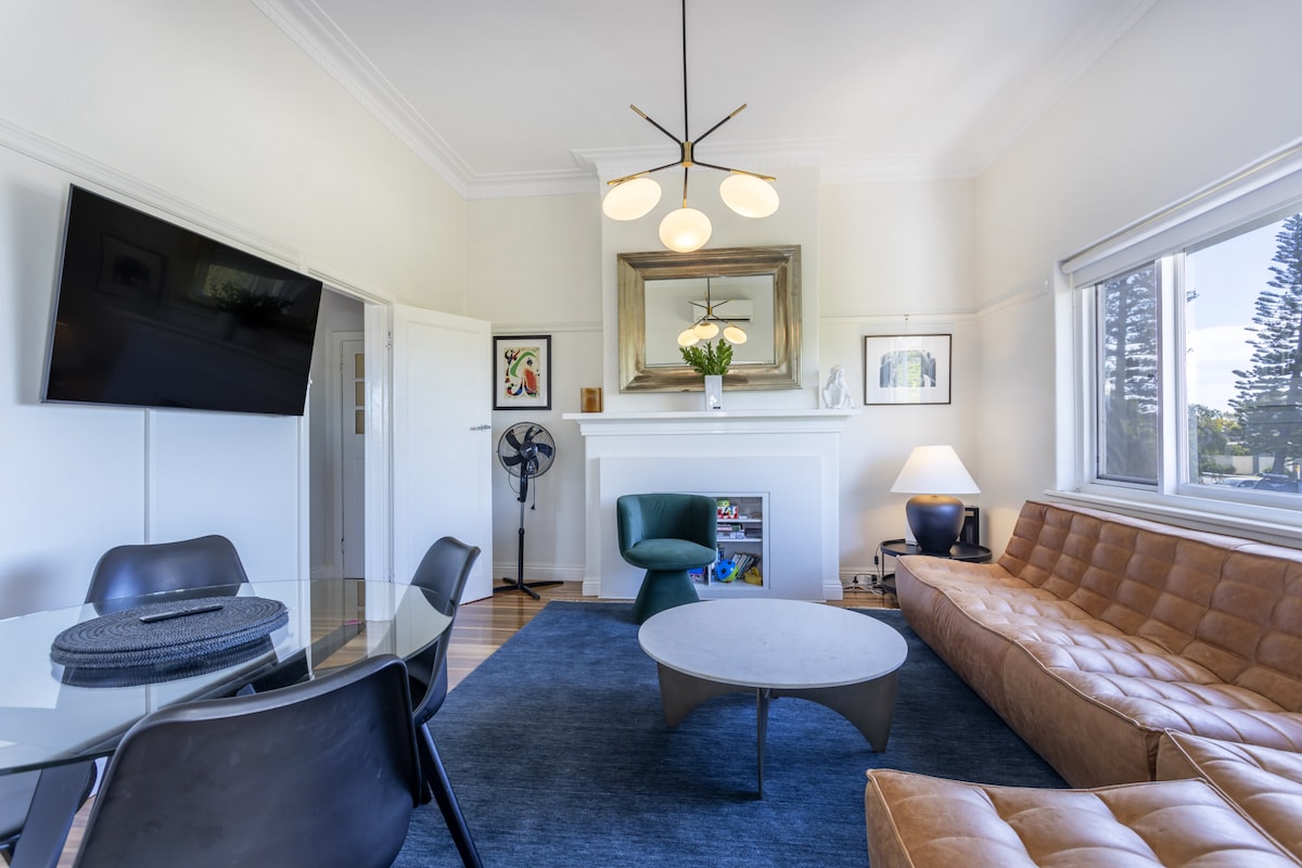 Cottesloe Beach Deluxe - Executive Escapes