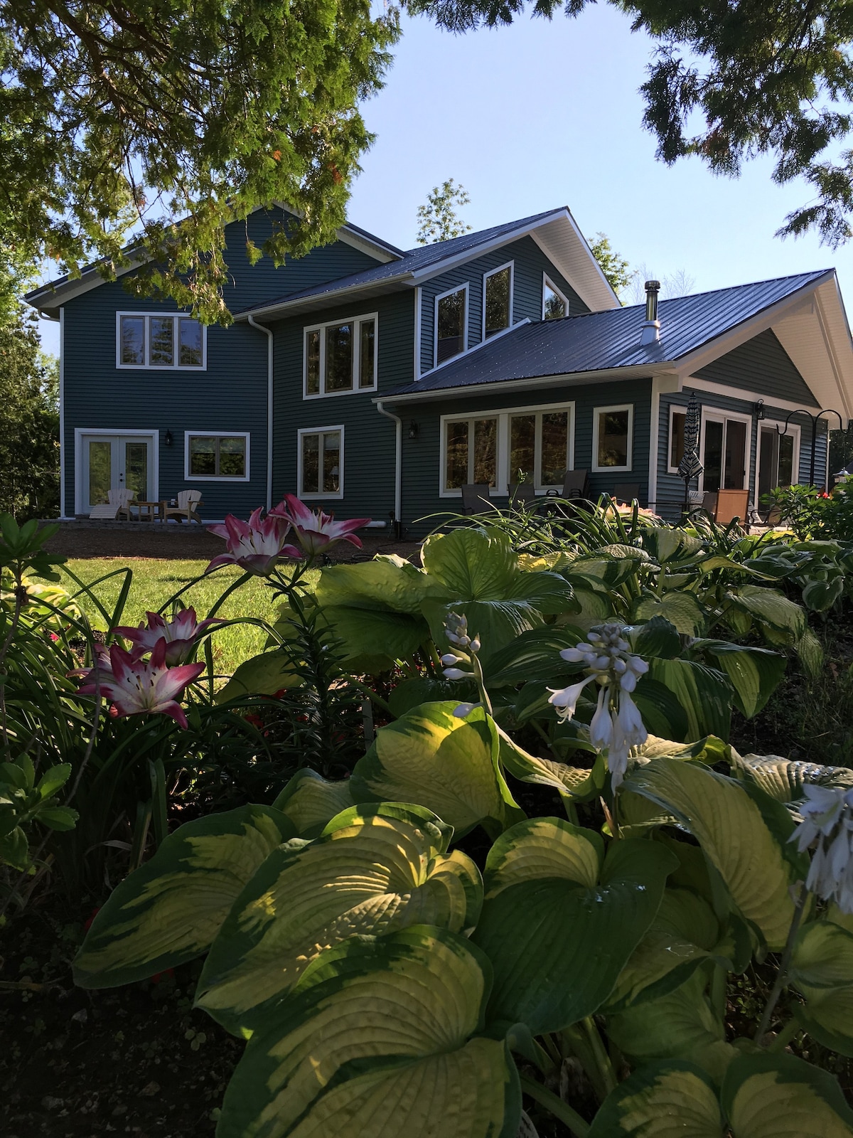 Island View Lake House K Lake