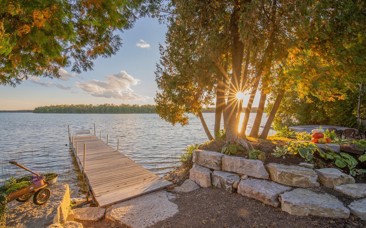 Island View Lake House K Lake