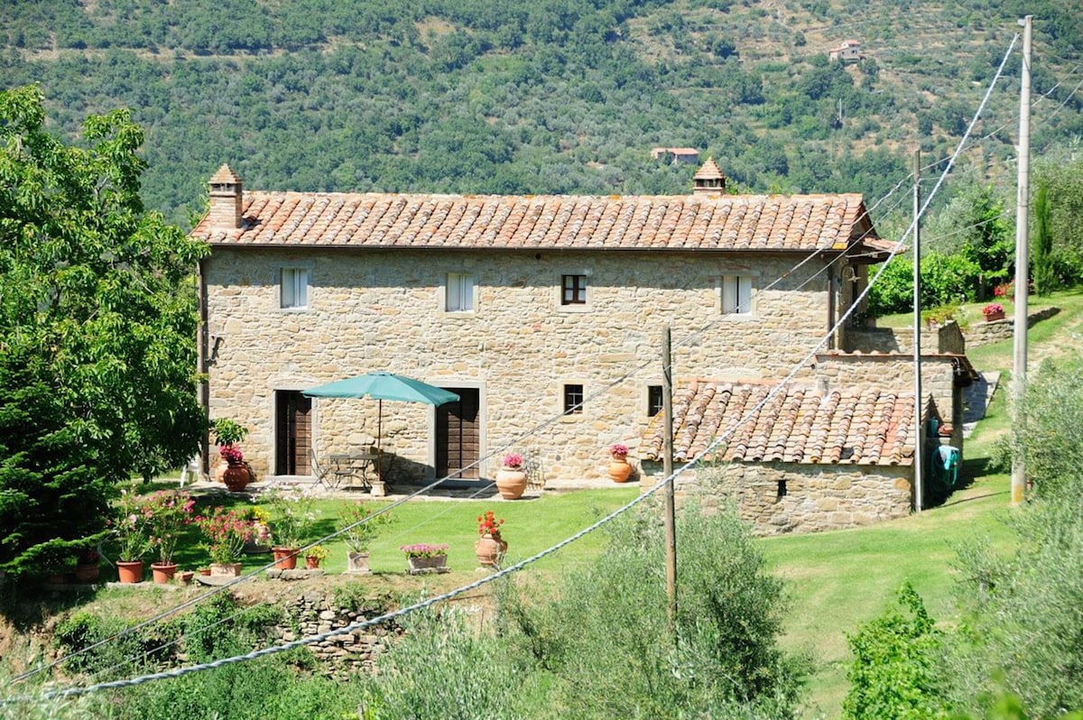 Casa Maria Nuova