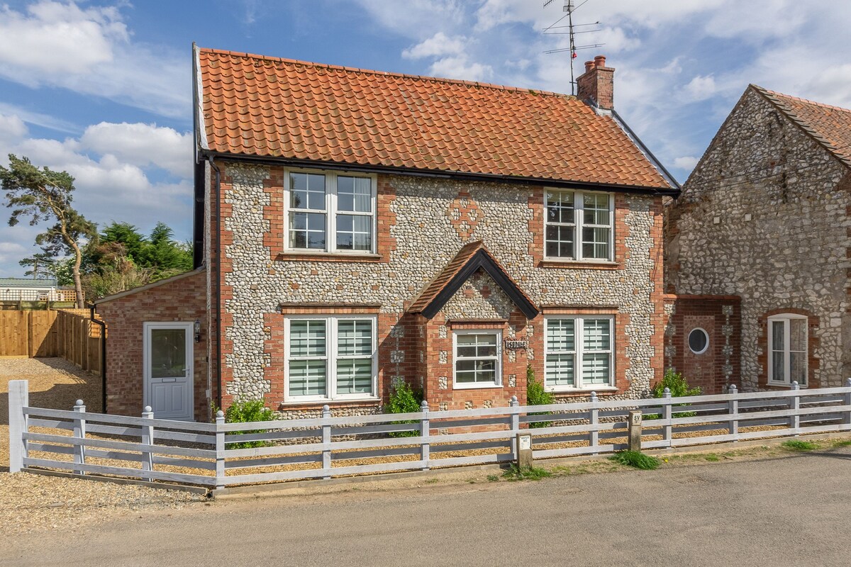 Ashdale, Thornham