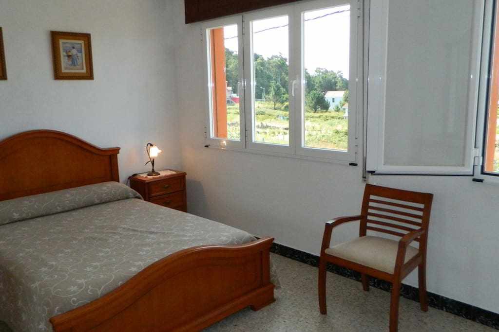 Casa cerca del mar para 9 personas - Casa Palmira