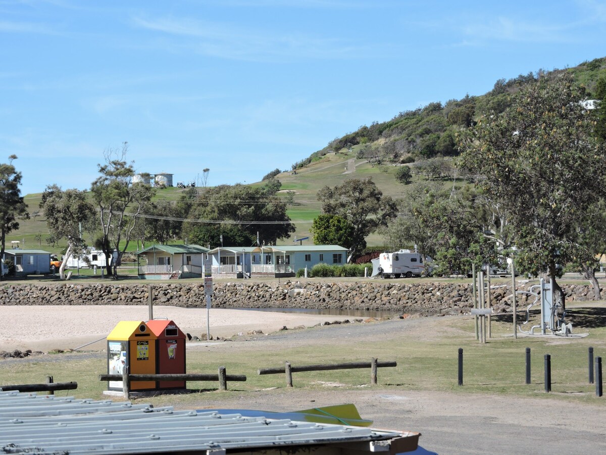 The Beach House Crescent Head