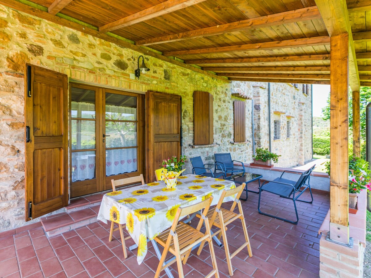 Podere Cafaggiolo by Interhome