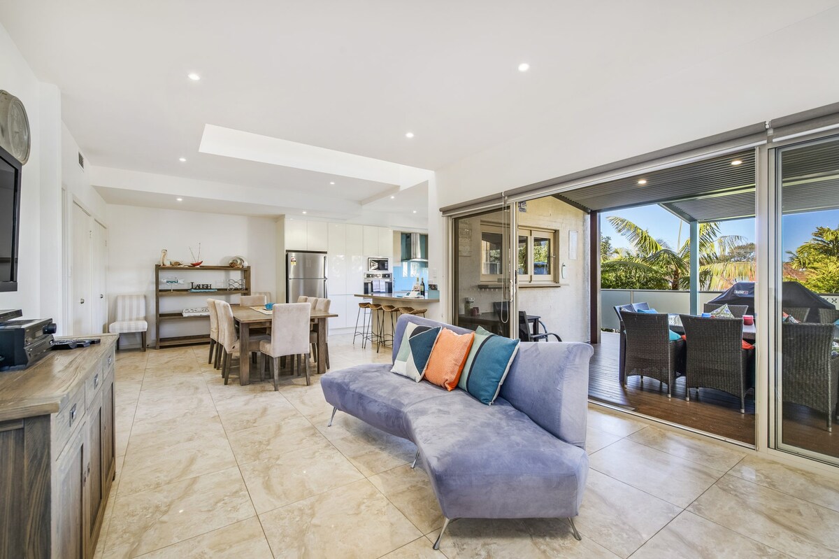 Alamanda Lodge, 6 Elizabeth Street, Port Macquarie