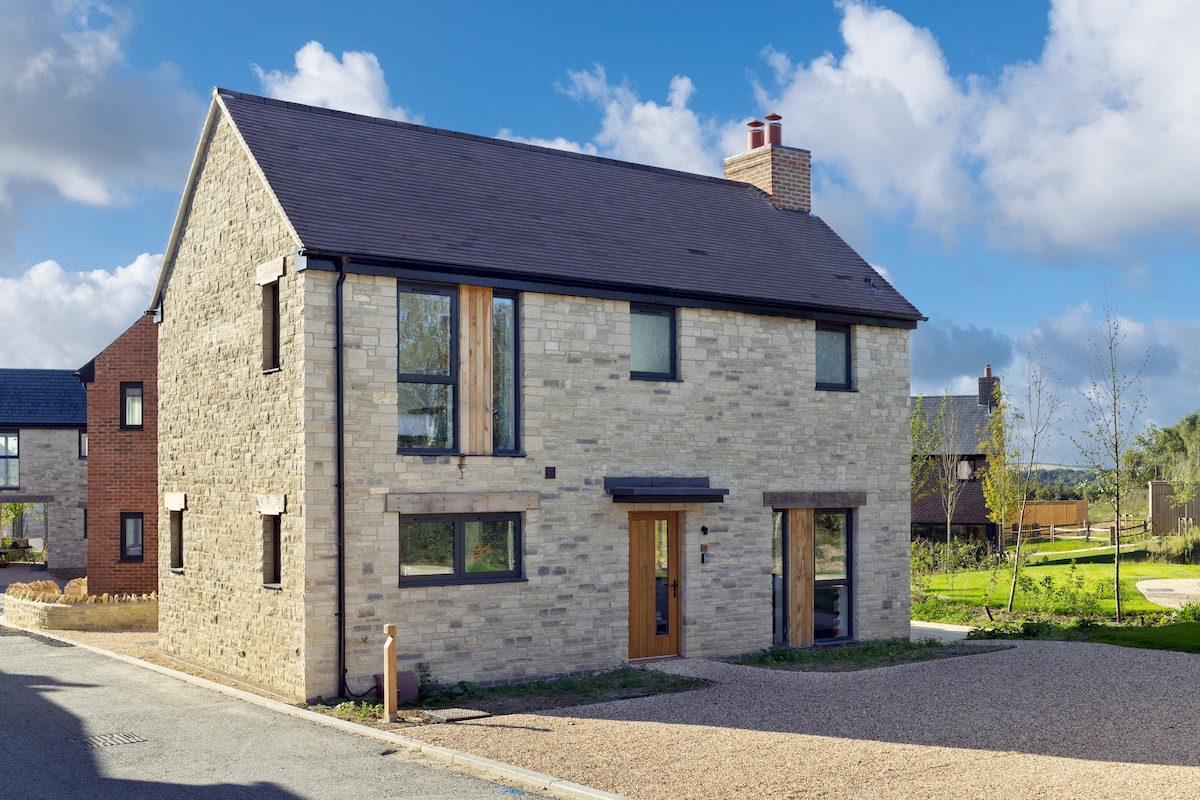 Sunbird Cottage (BV20), Silverlake, Dorset