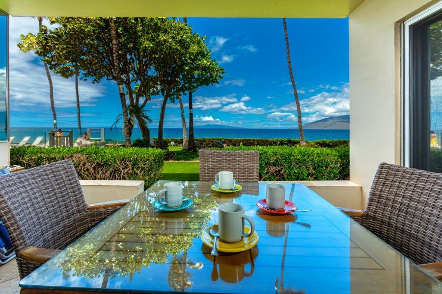 Stunning Location-Royal Mauian #114