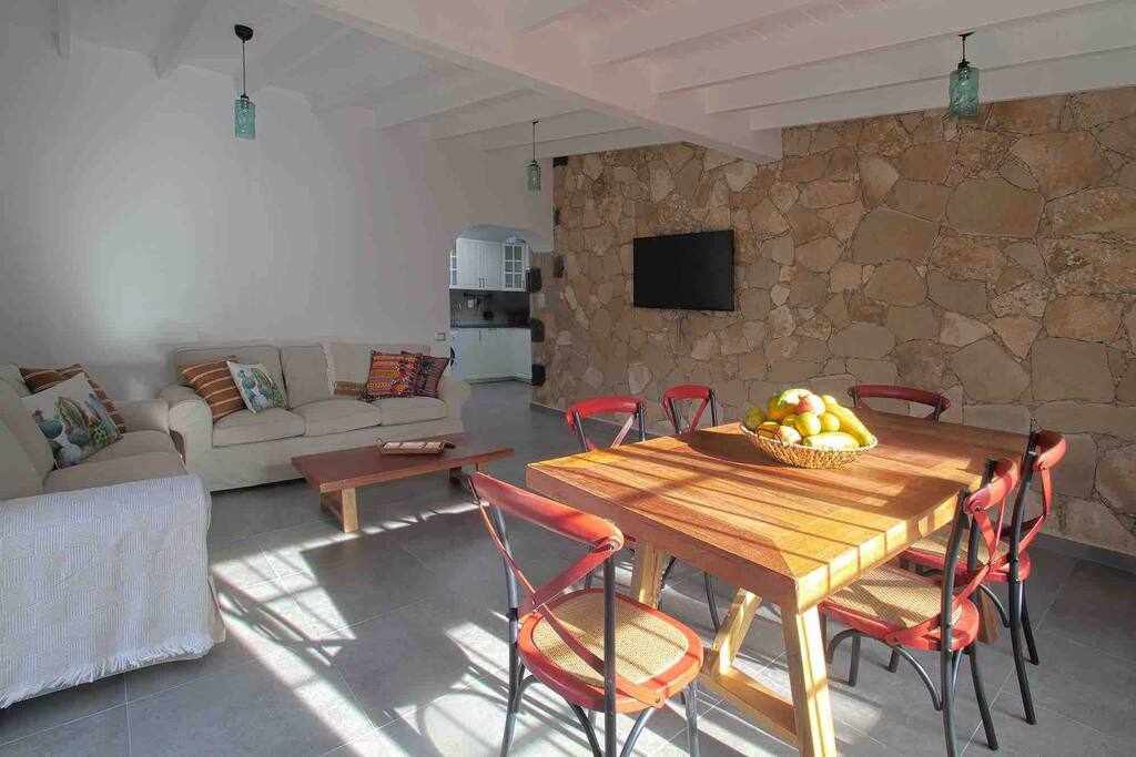 Casa rural: Finca Arbequina A