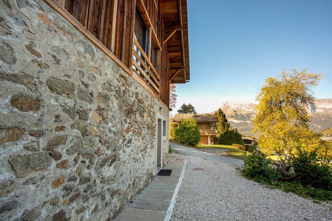 Chalet Byram, Saint Gervais Les Bains