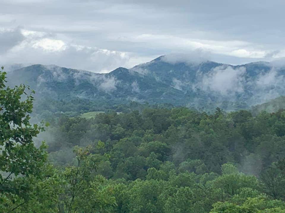 山景/热水浴缸/消防桌/壁炉