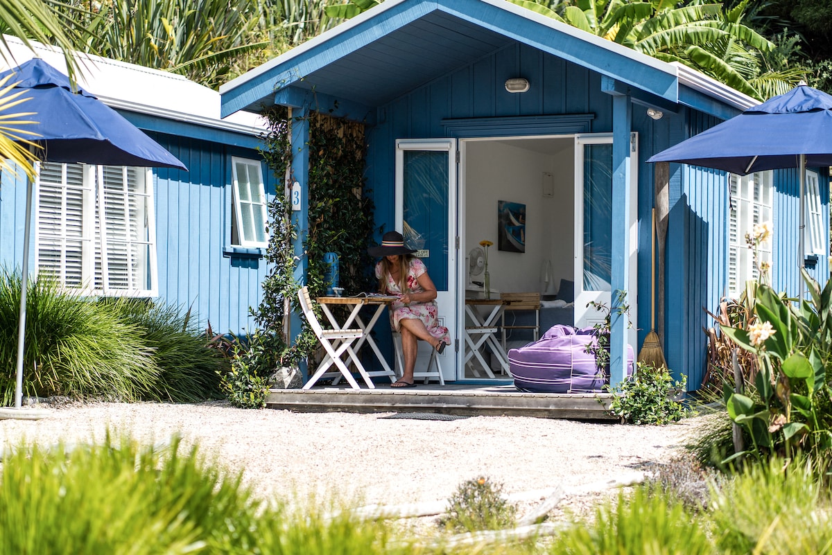 Boatsheds on the Bay - Boatshed #3