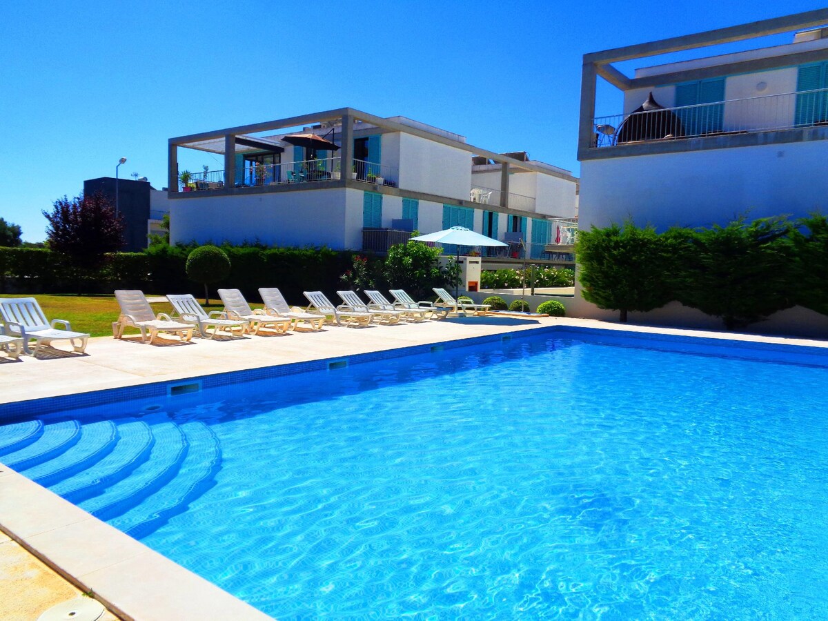 “Terrazza Paradiso”/Amazing Terraces, Pool & Views