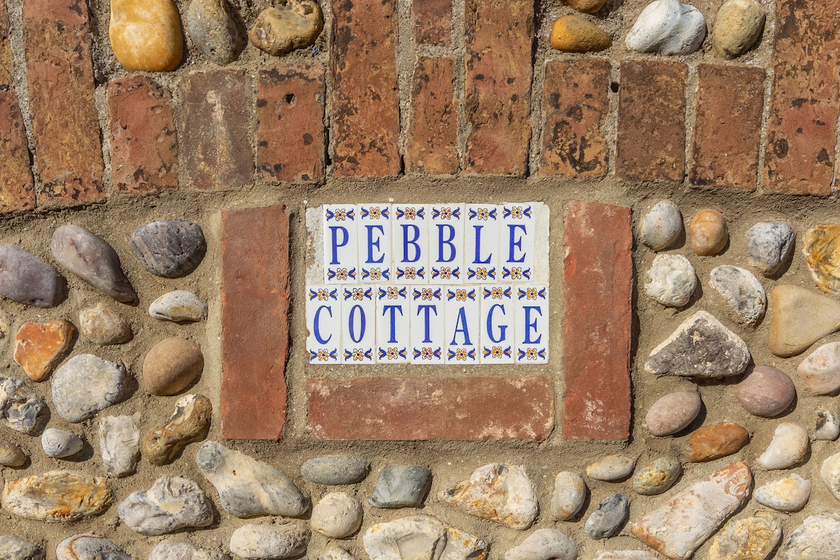 Pebble Cottage