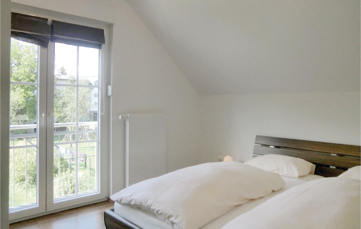 Apartment in Wallendorf-Pont with 1 Bedrooms