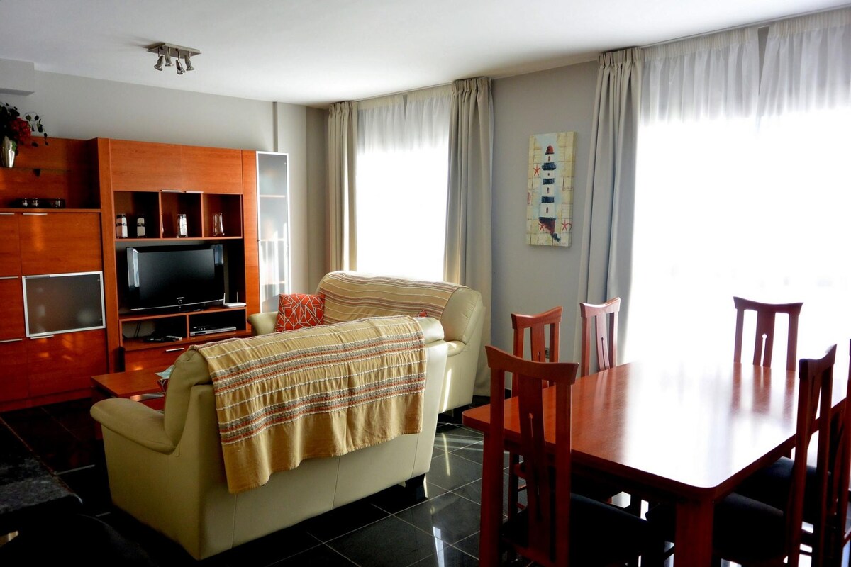 Beach Apartment Marfolin 26 El Cotillo