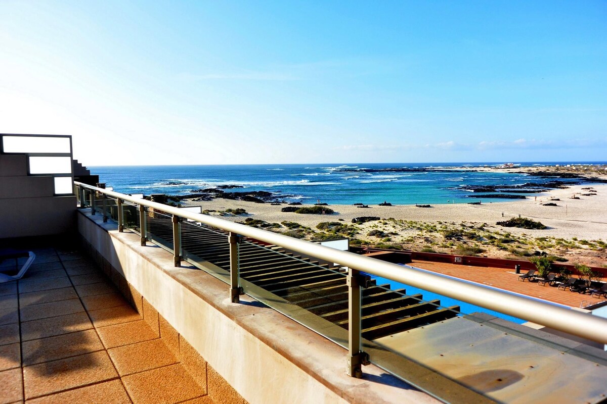 Beach Apartment Marfolin 26 El Cotillo