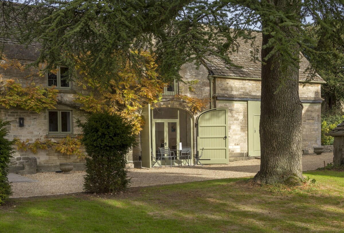 The Stables at The Lammas