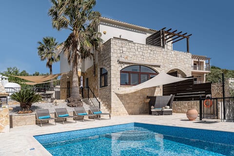 Villa Kalypso | ZENtrum Holidays Crete