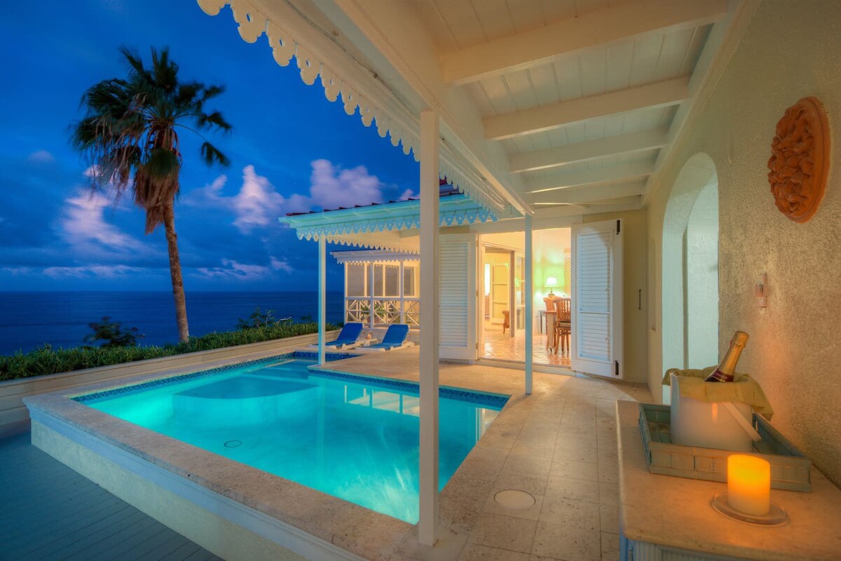 Solaria - Villas of Tortola