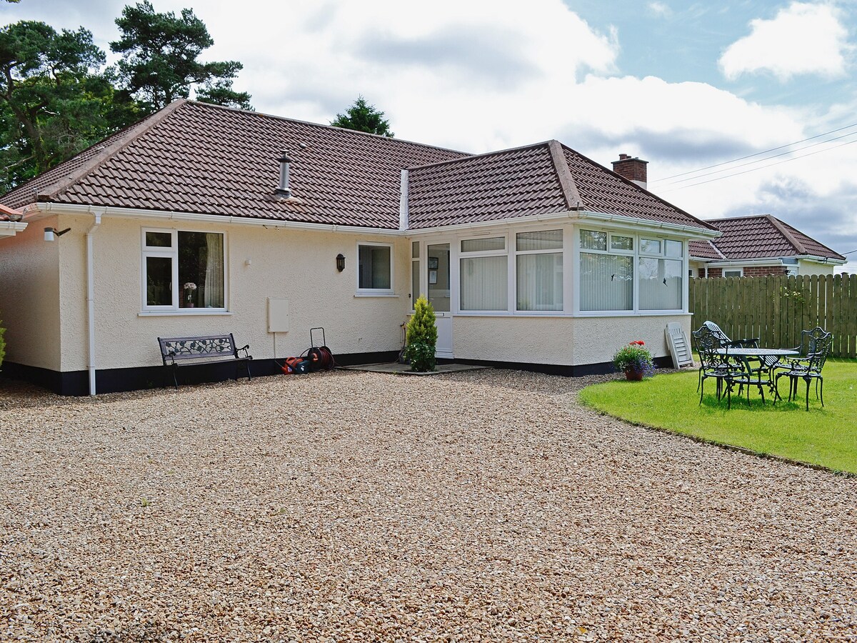 South Cleeve Bungalow