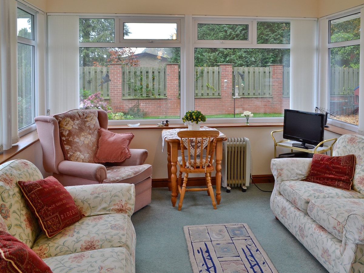South Cleeve Bungalow