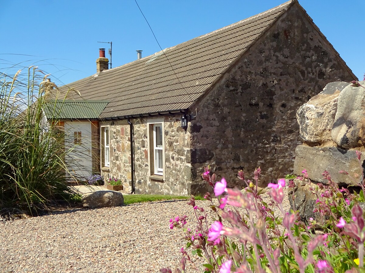 Charlies Cottage